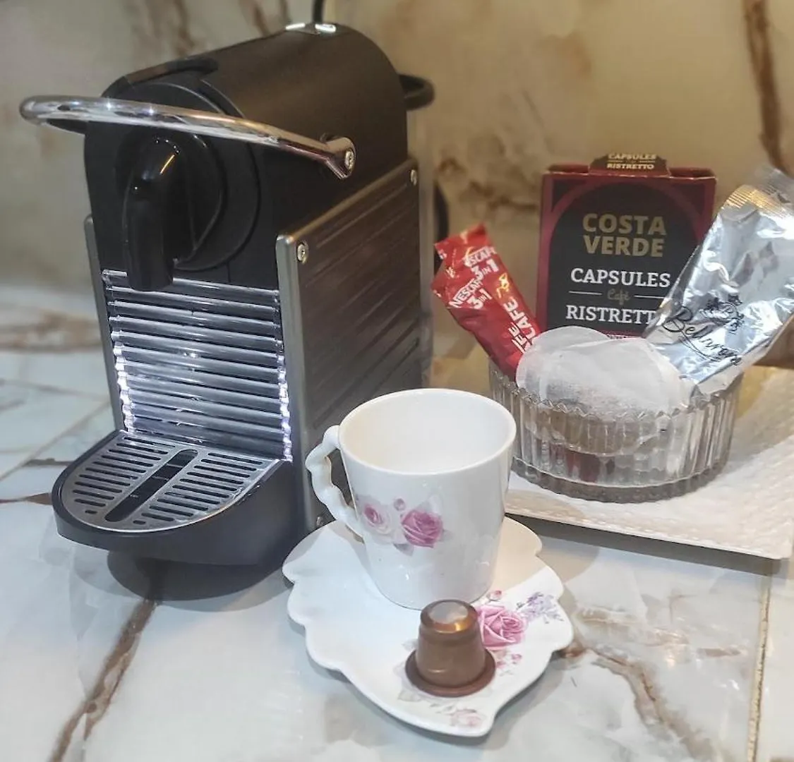 Cozy Airport Apartment Only 5 Minutes Walk Marrakesh Morocco