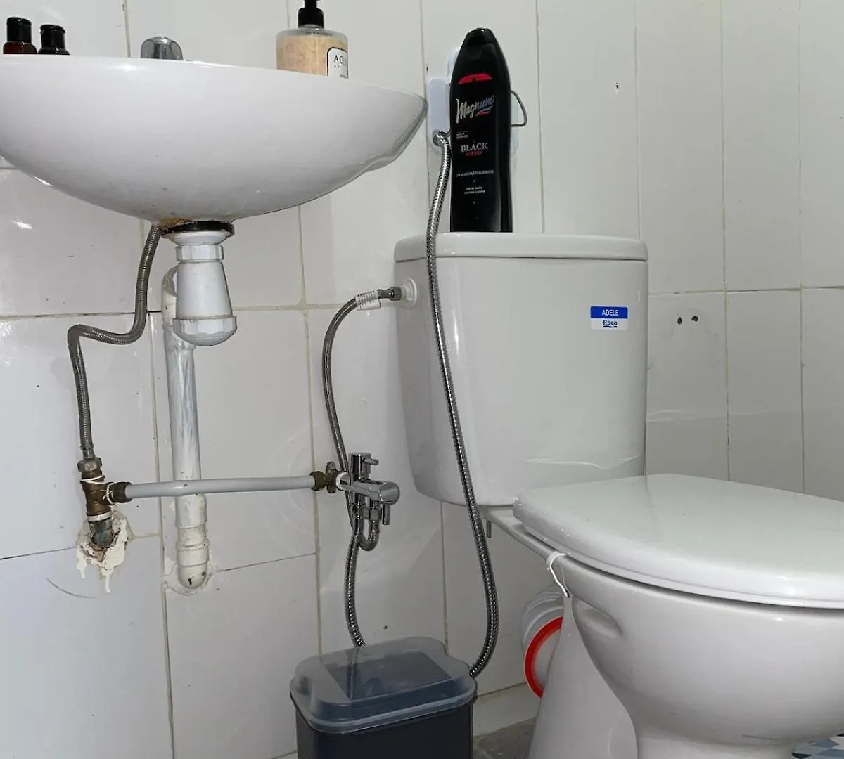 Cozy Airport Apartment Only 5 Minutes Walk Marrakesh