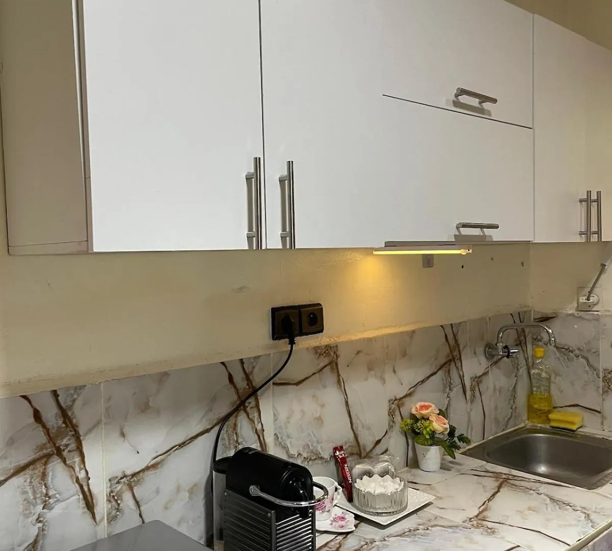 Cozy Airport Apartment Only 5 Minutes Walk Marrakesh 0*,  Morocco