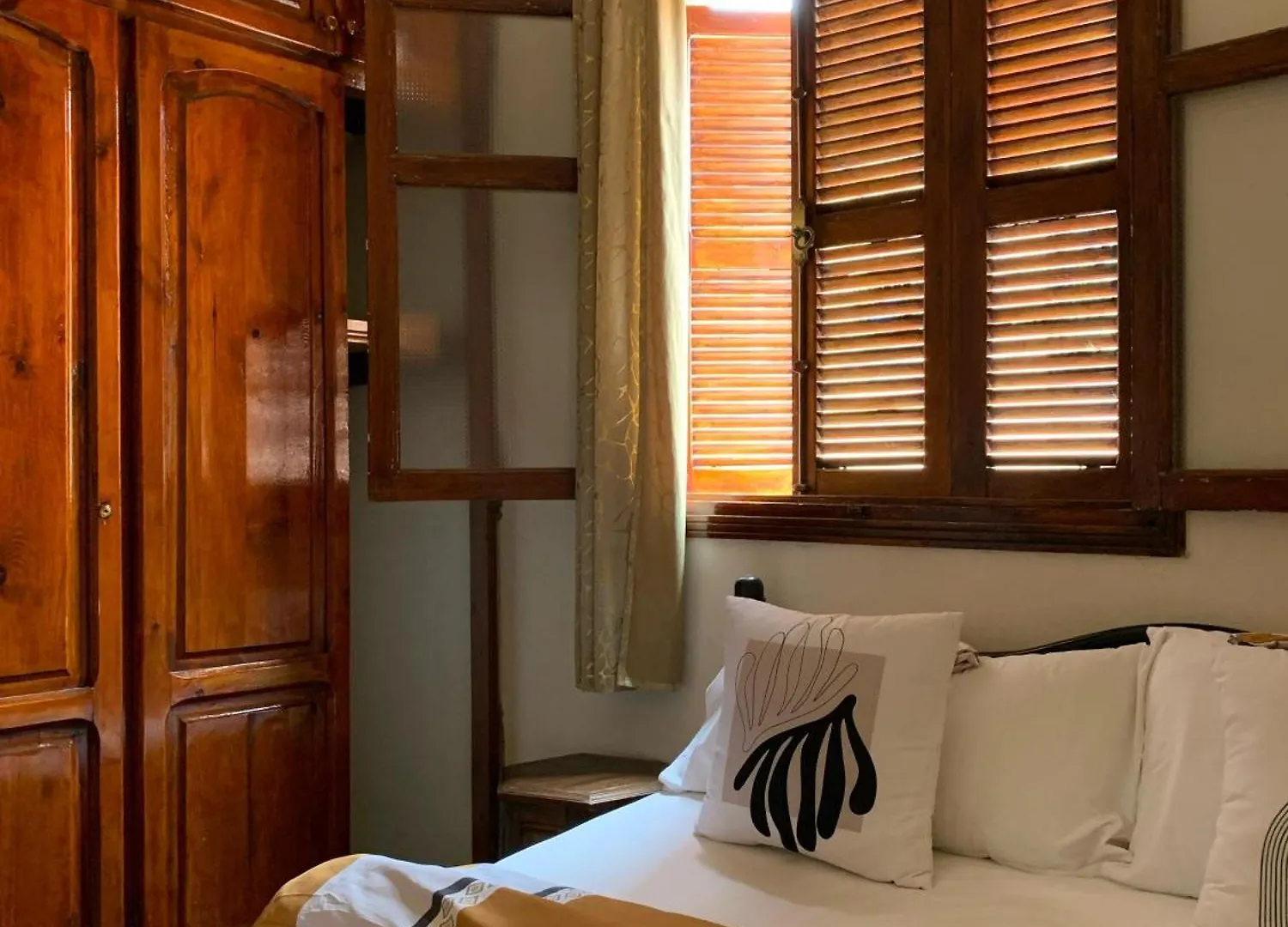 Cozy Airport Apartment Only 5 Minutes Walk Marrakesh 0*,